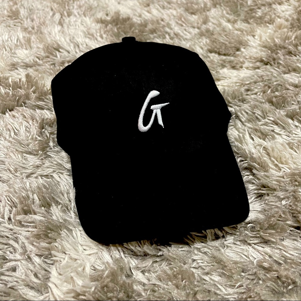 Glamaholic Lifestyle Hat